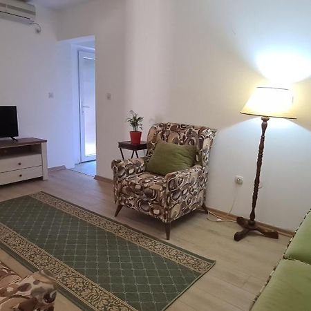 Apartments Obala Dragovic Petrovazzo Esterno foto