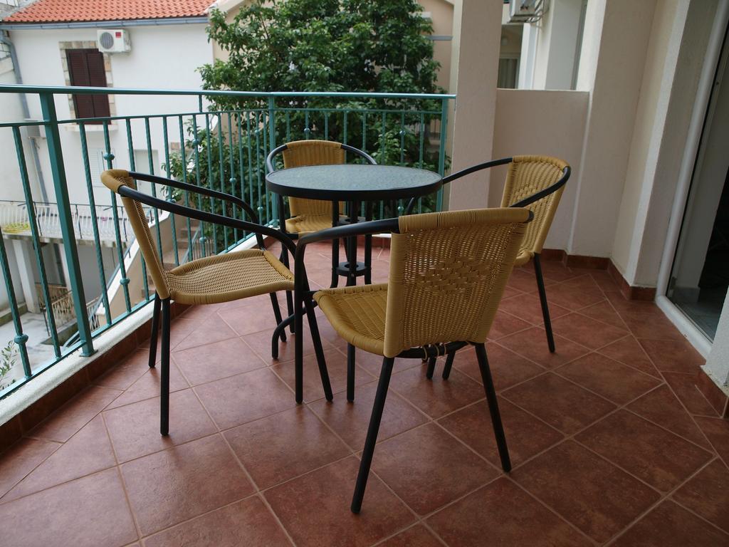 Apartments Obala Dragovic Petrovazzo Camera foto