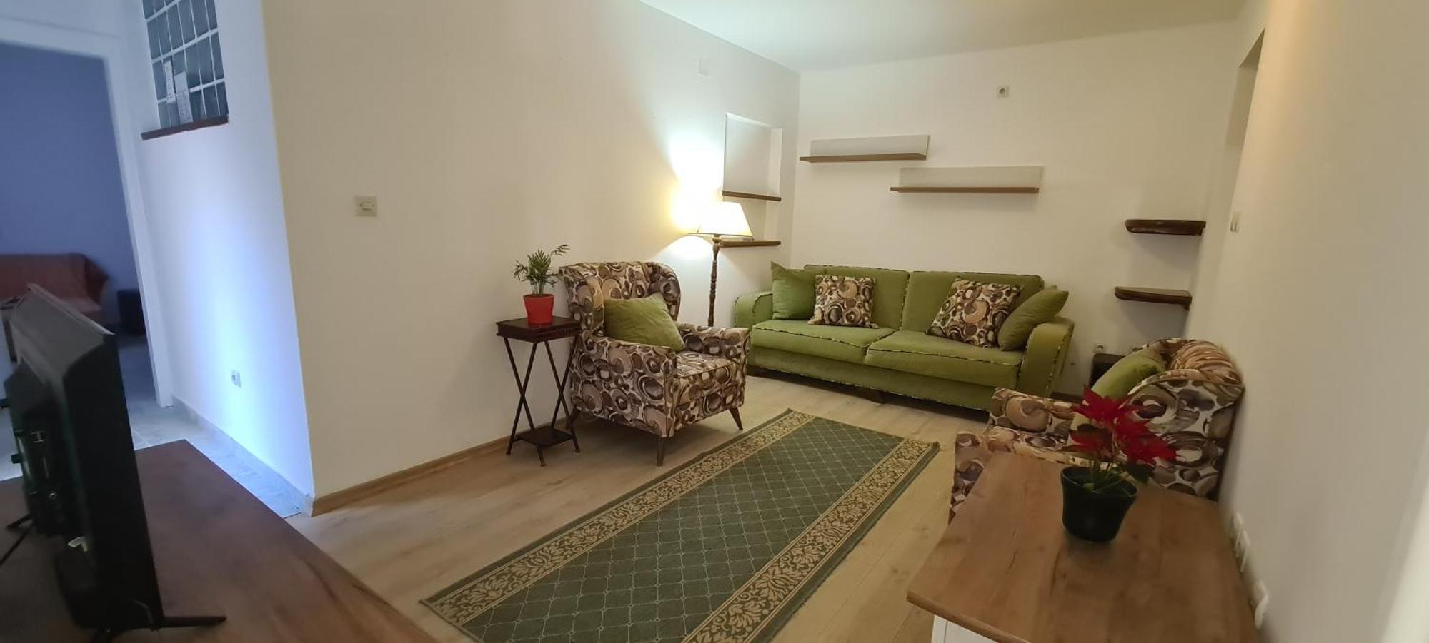 Apartments Obala Dragovic Petrovazzo Esterno foto