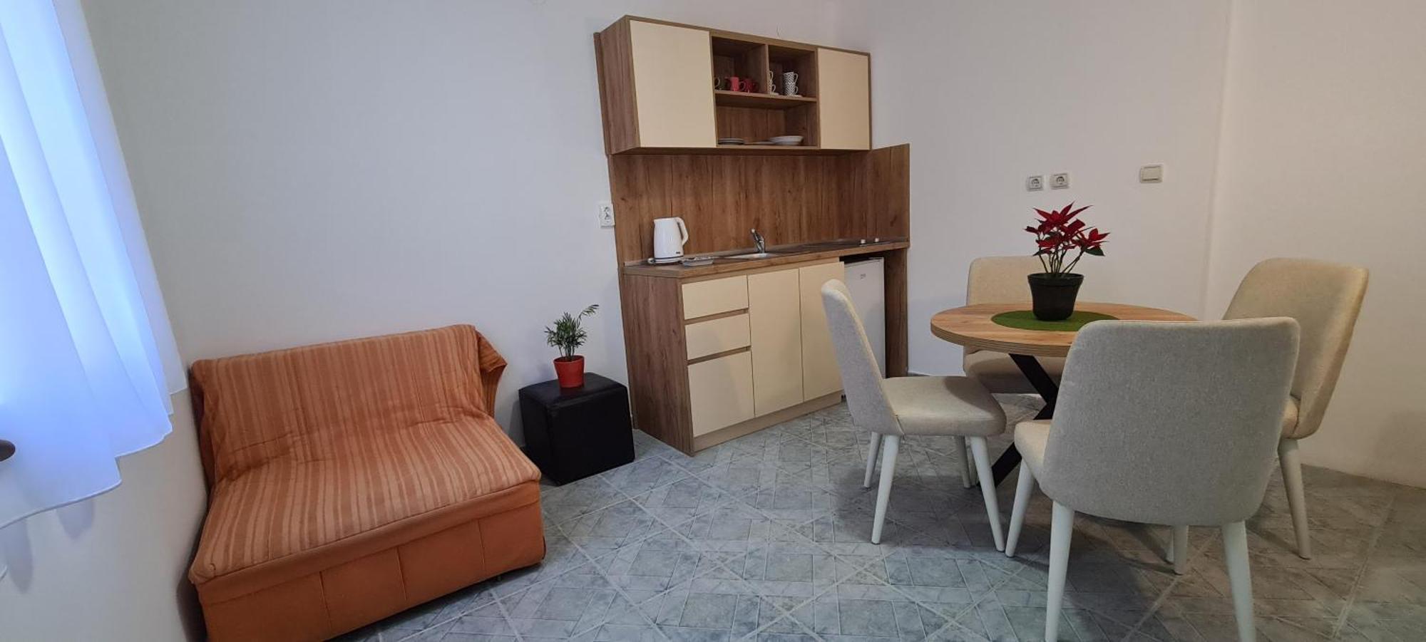 Apartments Obala Dragovic Petrovazzo Esterno foto