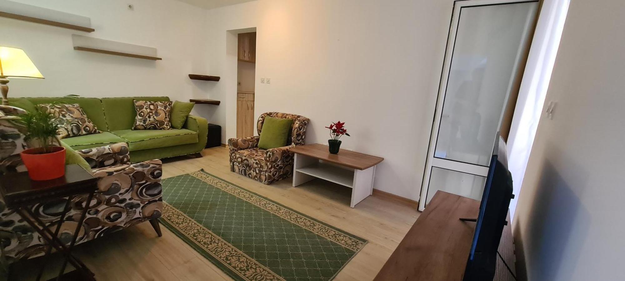 Apartments Obala Dragovic Petrovazzo Esterno foto