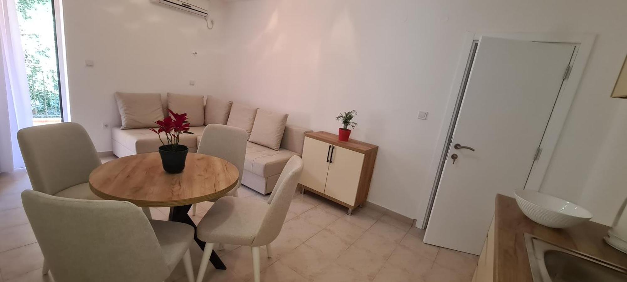 Apartments Obala Dragovic Petrovazzo Esterno foto