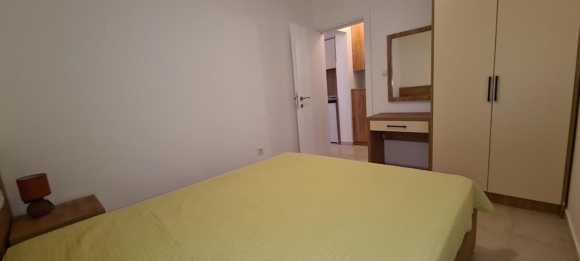 Apartments Obala Dragovic Petrovazzo Esterno foto