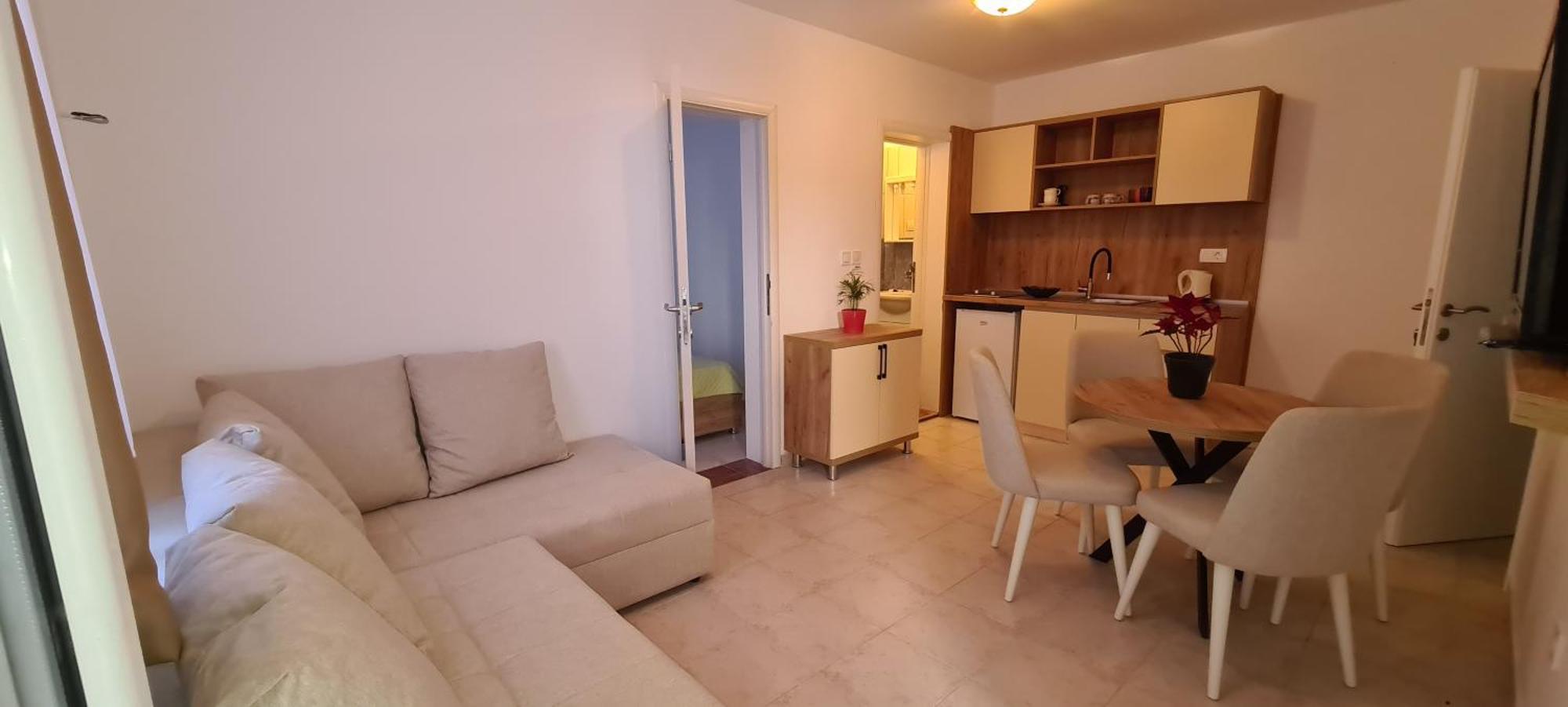 Apartments Obala Dragovic Petrovazzo Esterno foto
