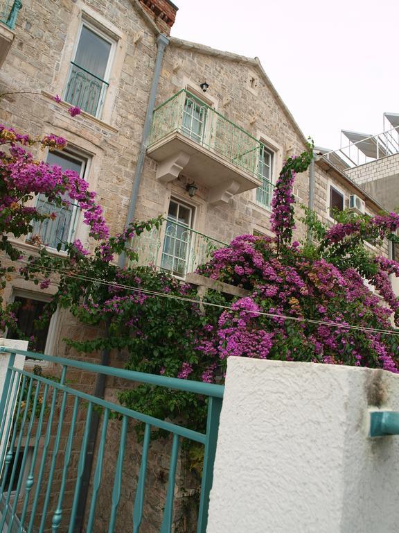 Apartments Obala Dragovic Petrovazzo Esterno foto
